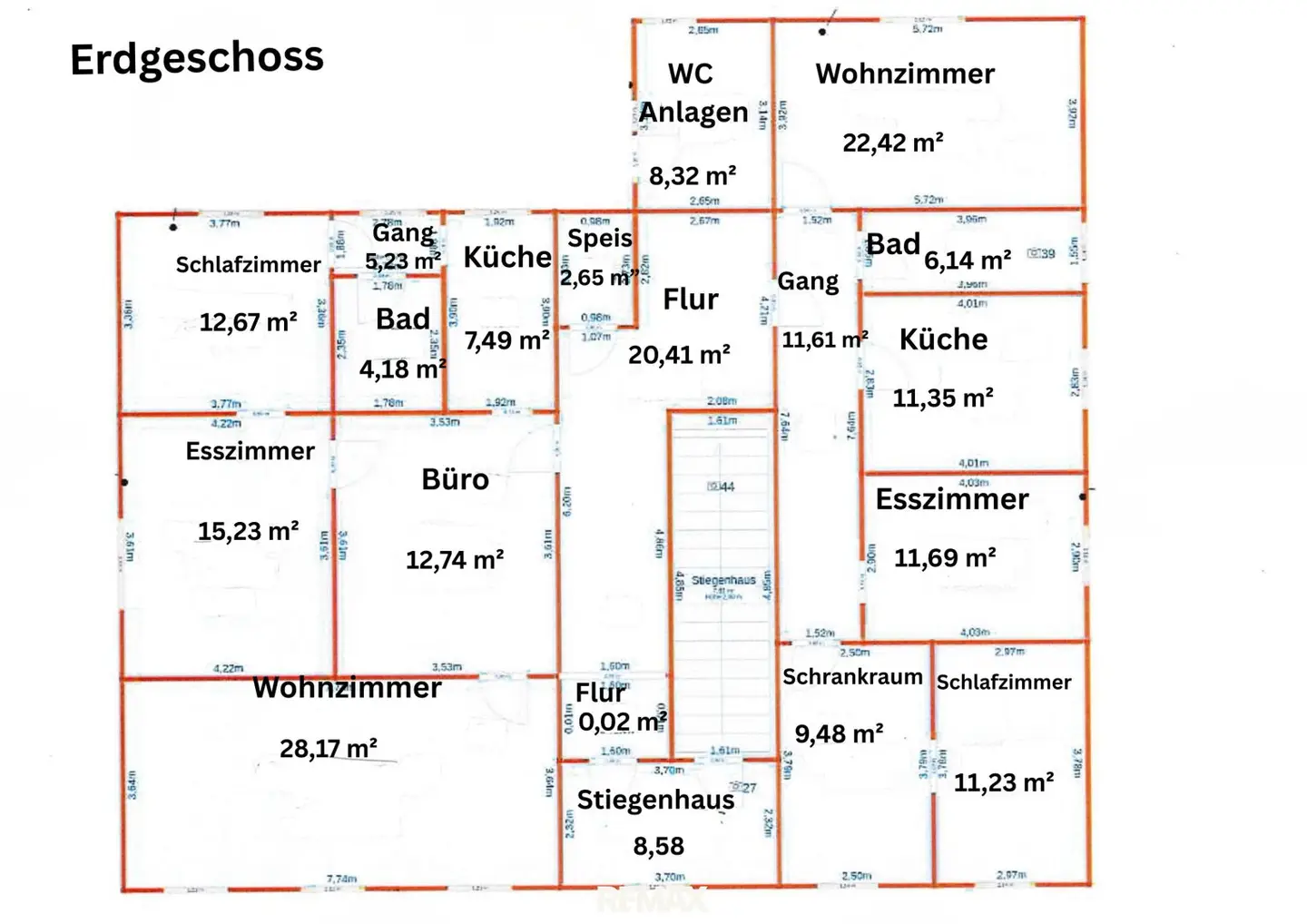 Grundriss 2