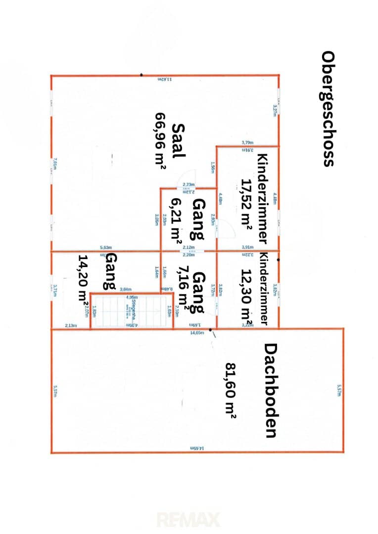 Floor plan 3