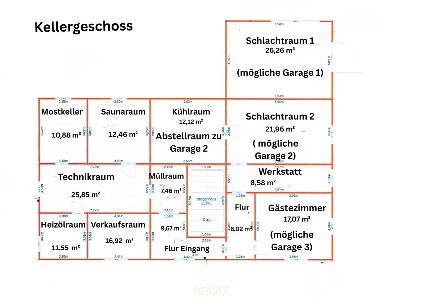 Grundriss 1