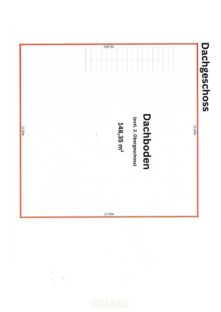 Floor plan 4