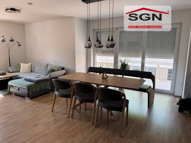 Feel-good oasis for home connoisseurs