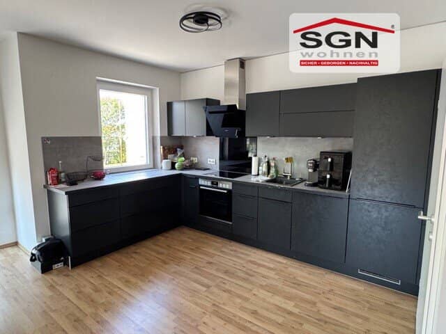 Feel-good oasis for home connoisseurs