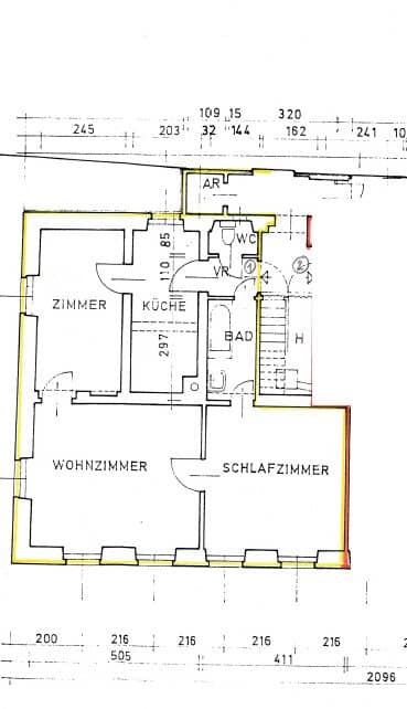 Grundriss 1