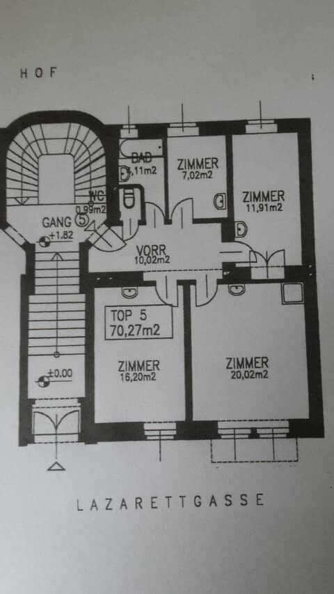 Grundriss 1