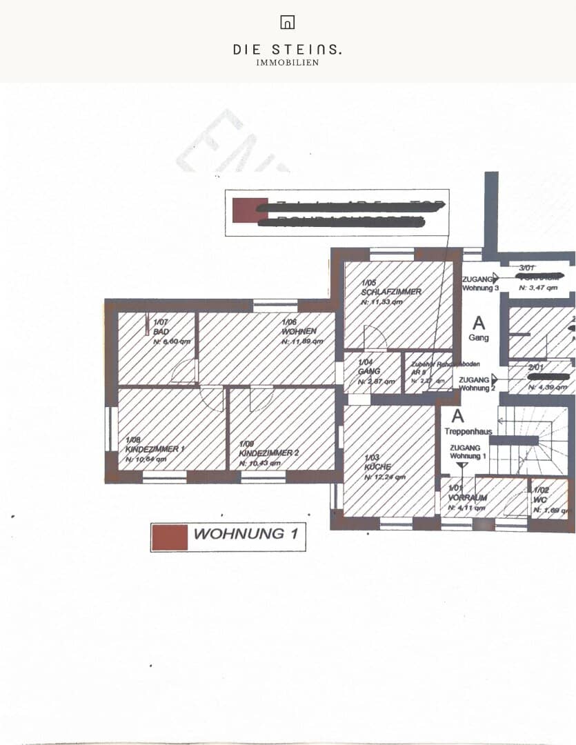 Grundriss 1