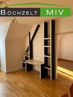 Cozy attic apartment in Knittelfeld – 59.61 m²