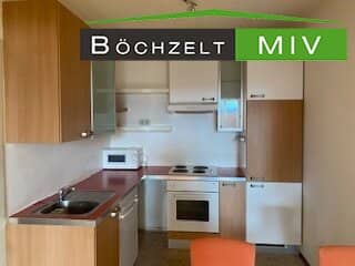 Cozy attic apartment in Knittelfeld – 59.61 m²