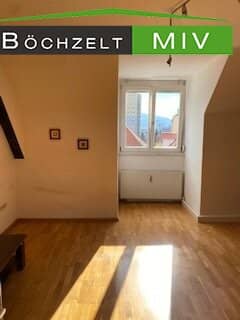 Cozy attic apartment in Knittelfeld – 59.61 m²
