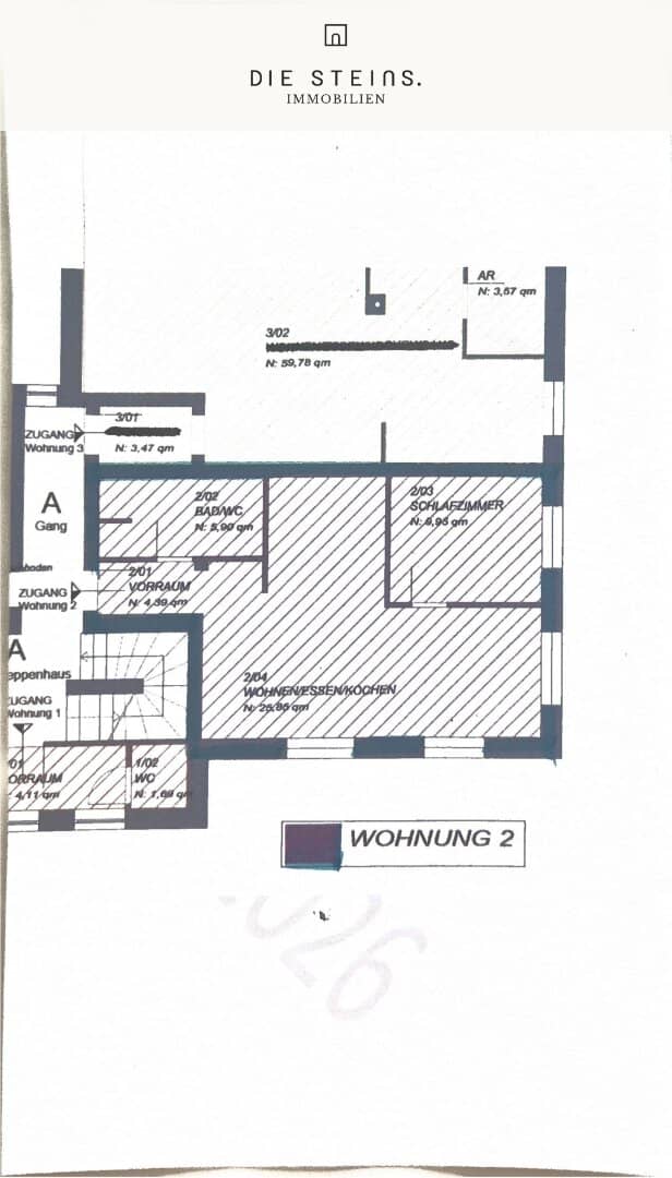 Grundriss 1
