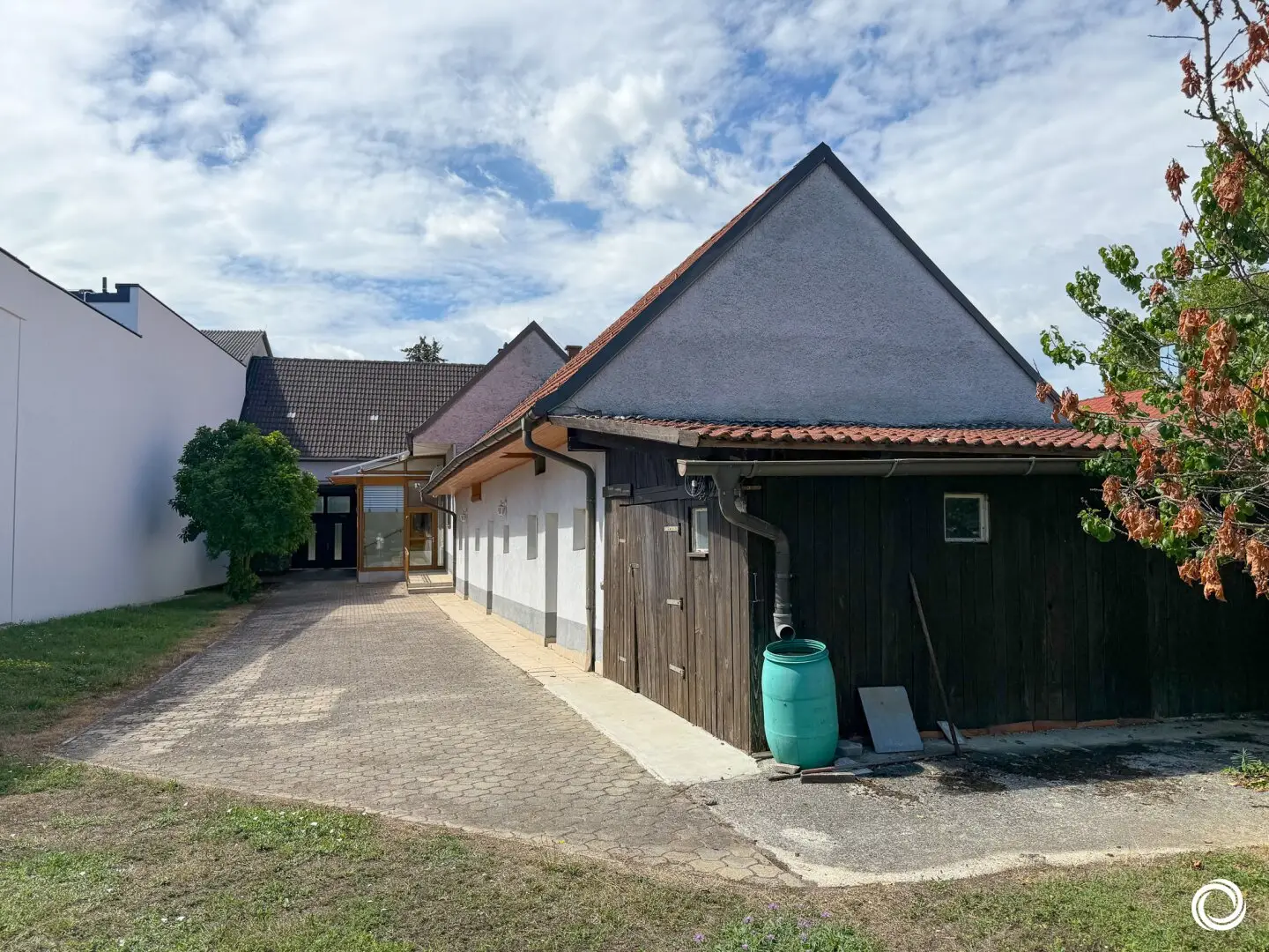 7361 // gemütliches Landhaus auf 2.828 m² Bauland – viel Platz für Ihre Wohnträume!