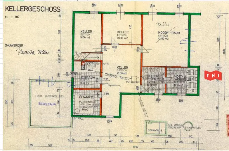 Grundriss 2