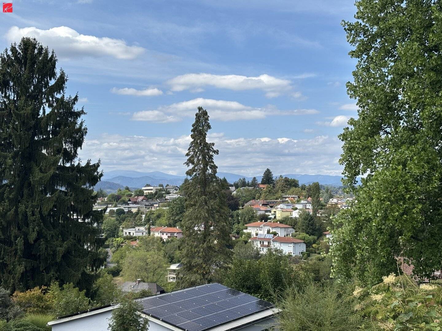 Wow what a view