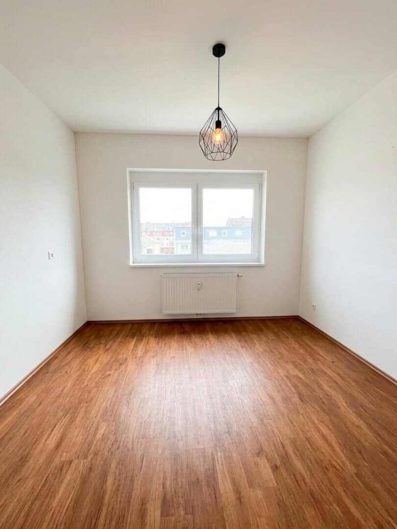 Charming 3-room apartment with terrace, green view and parking in Seiersberg-Pirka