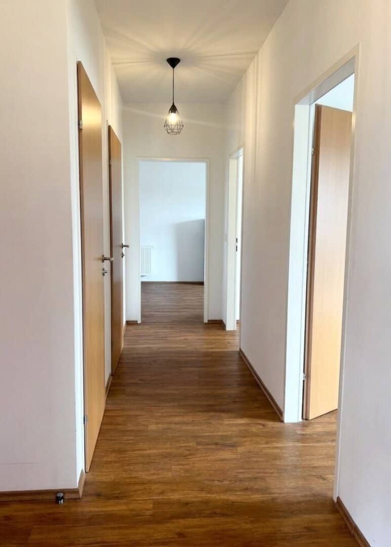 Charming 3-room apartment with terrace, green view and parking in Seiersberg-Pirka