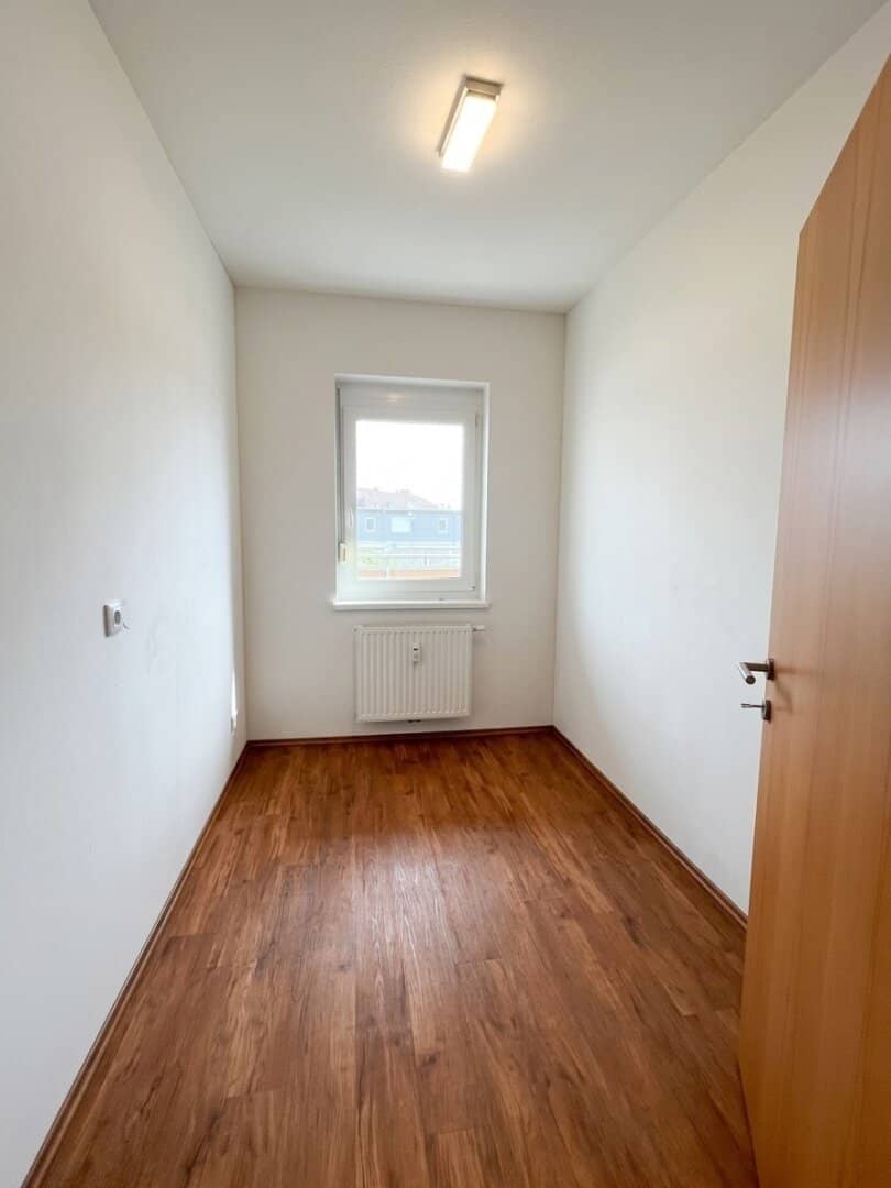 Charming 3-room apartment with terrace, green view and parking in Seiersberg-Pirka