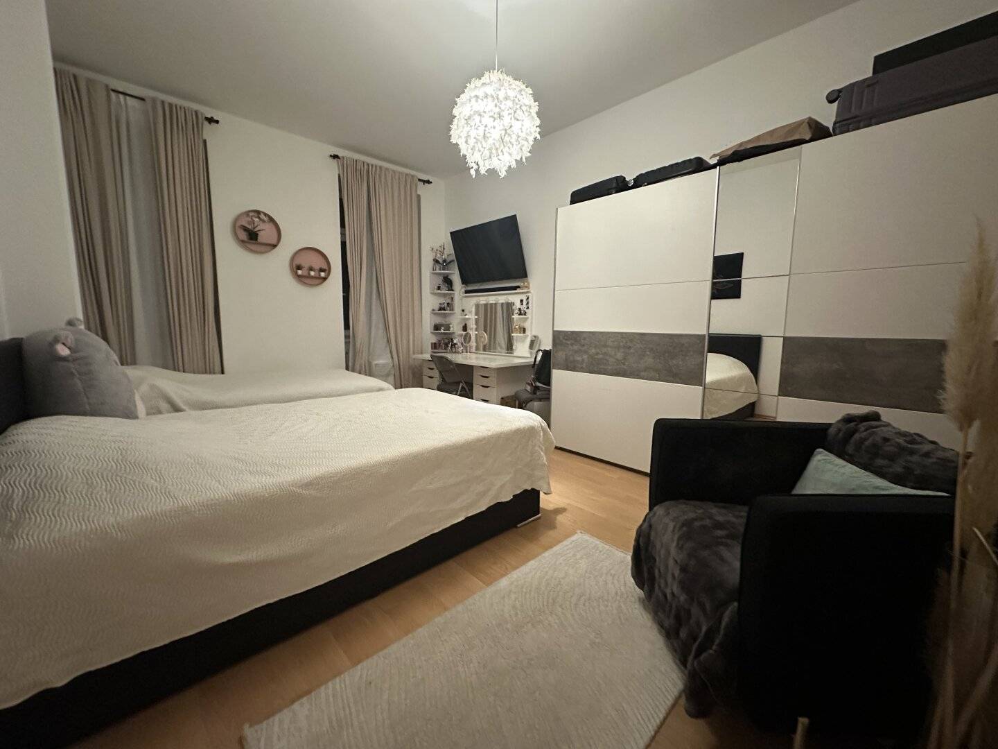 Apartment in Sternwartestraße | Near U-Bahn