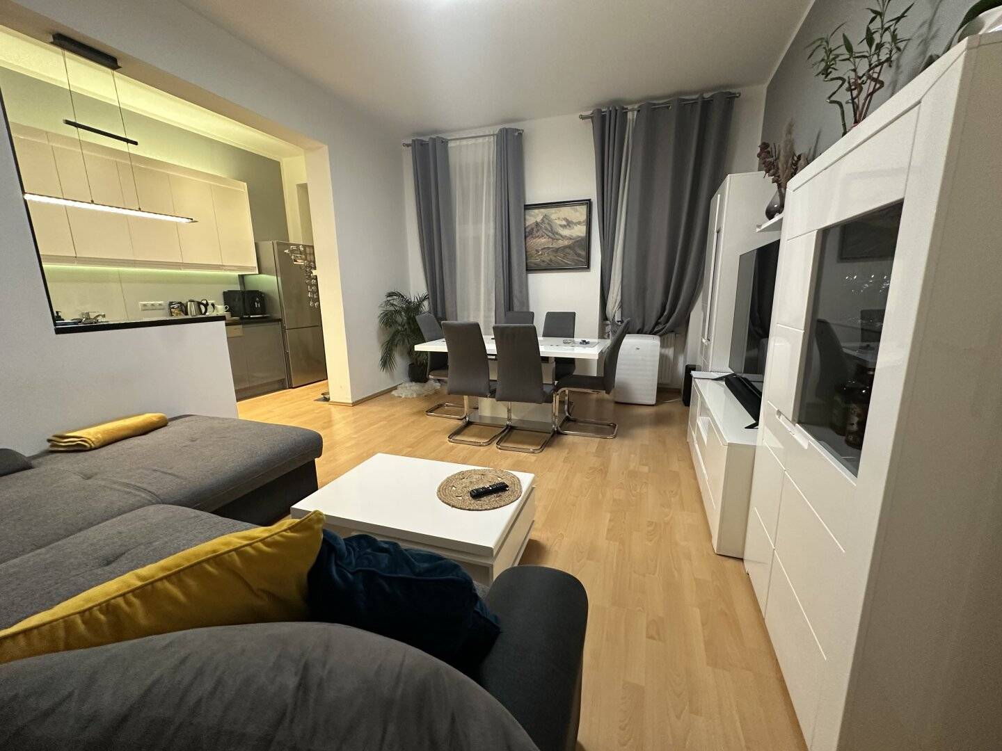 Apartment in Sternwartestraße | Near U-Bahn