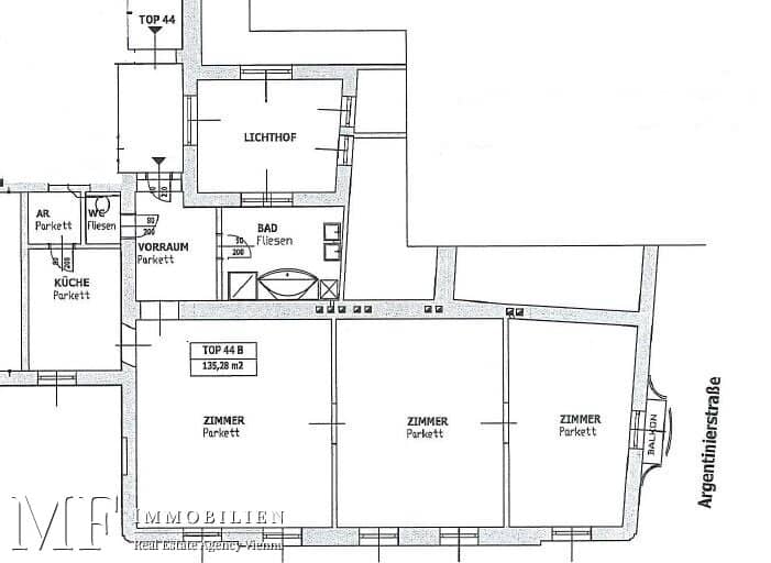 Grundriss 1