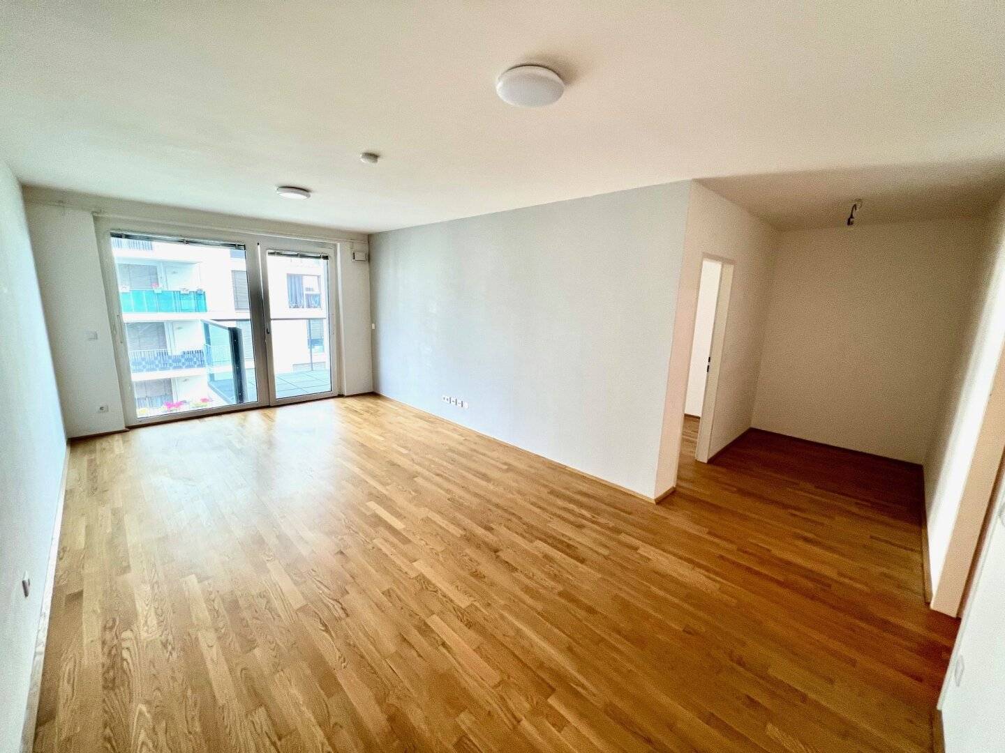 Stilvoll wohnen in attraktiver Lage - 2 Zimmer Wohnung mit Balkon zu mieten!