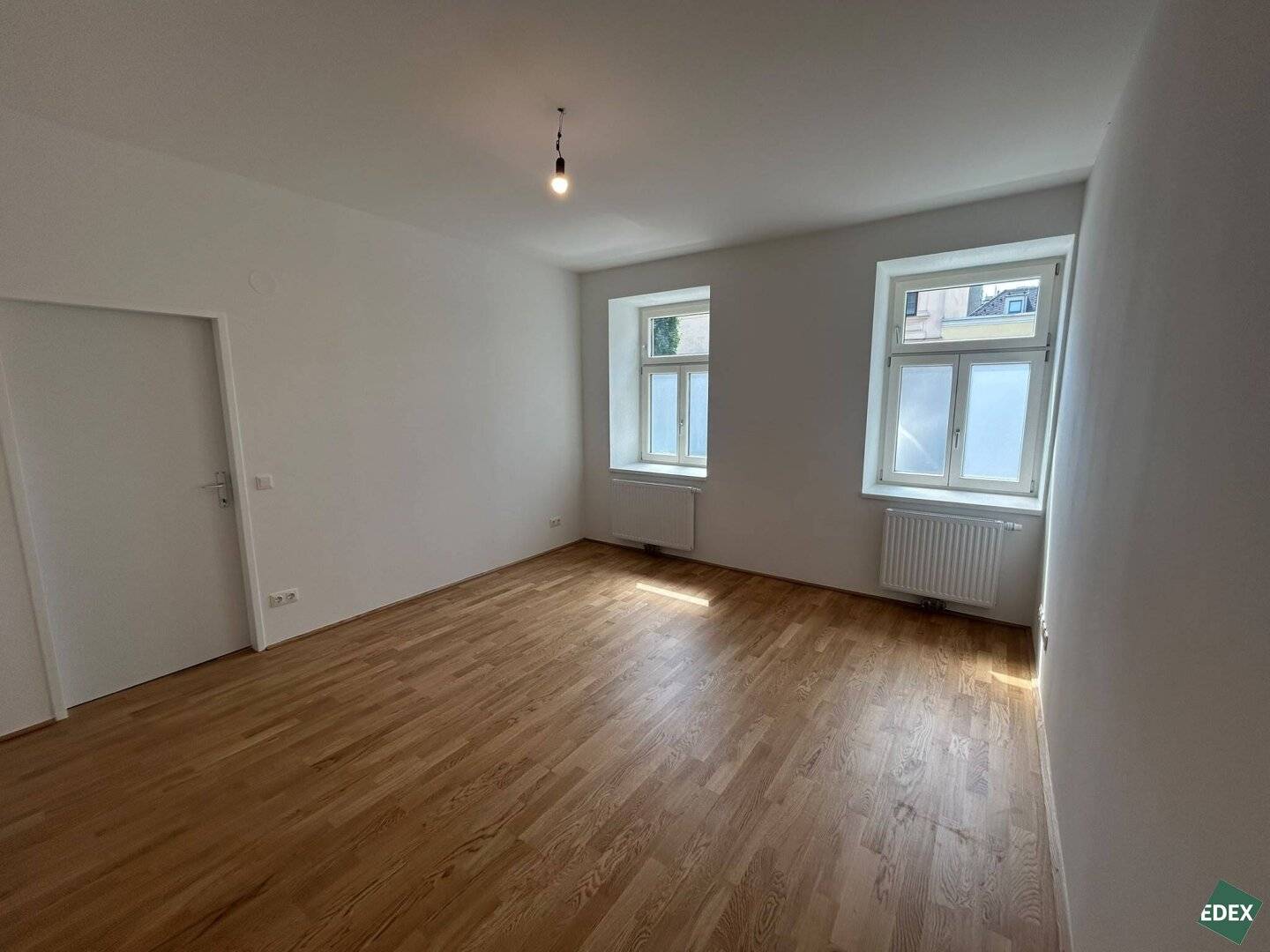 Renoviert: Schöne 3-Zimmer-Wohnung nahe U3 Ottakring