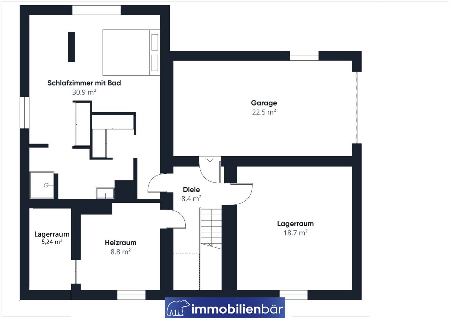Grundriss 2