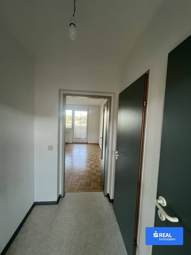 Excellent floor plan, quiet location and splendid view