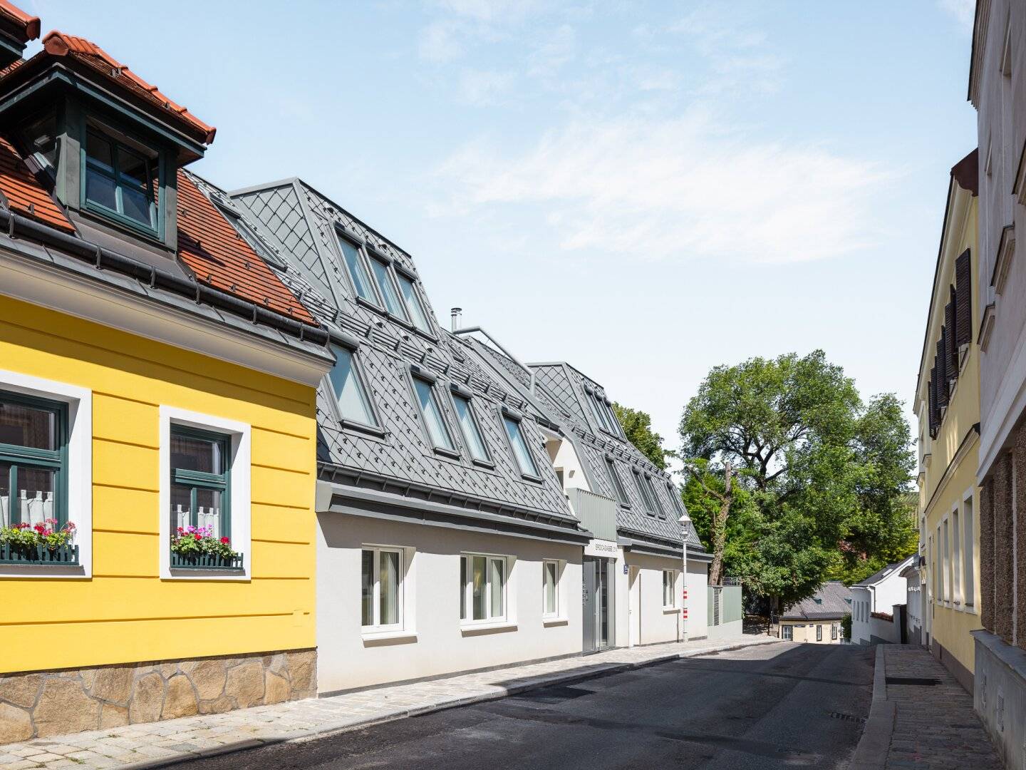 Seltenheit in 1190 Wien! 3-Zimmer Wohnung mit Traumhafter Terrasse! Jetzt Besichtigen!