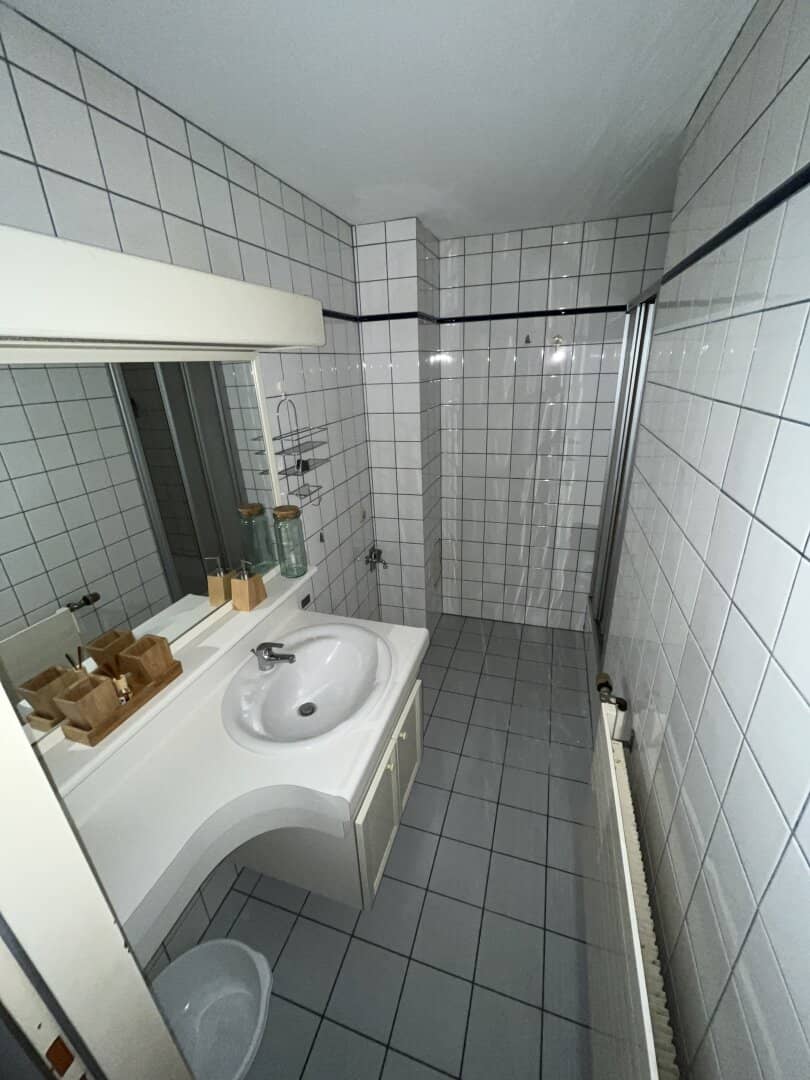 Cozy single apartment in the centre of Ried