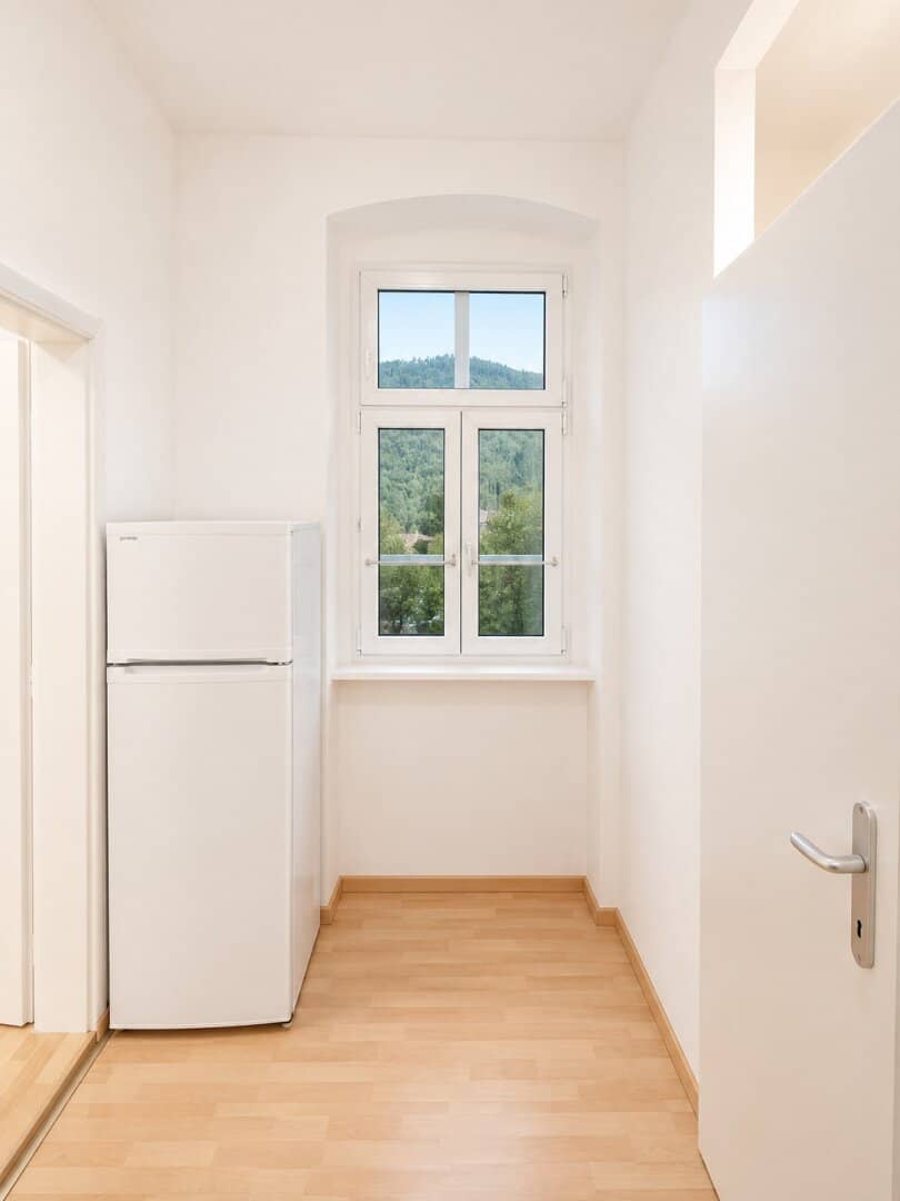 Für Eigennutzer &amp; Anleger | Charmante 2-Zimmer-Eigentumswohnung | 48 m² | Ideale Bahnanbindung nach Wien