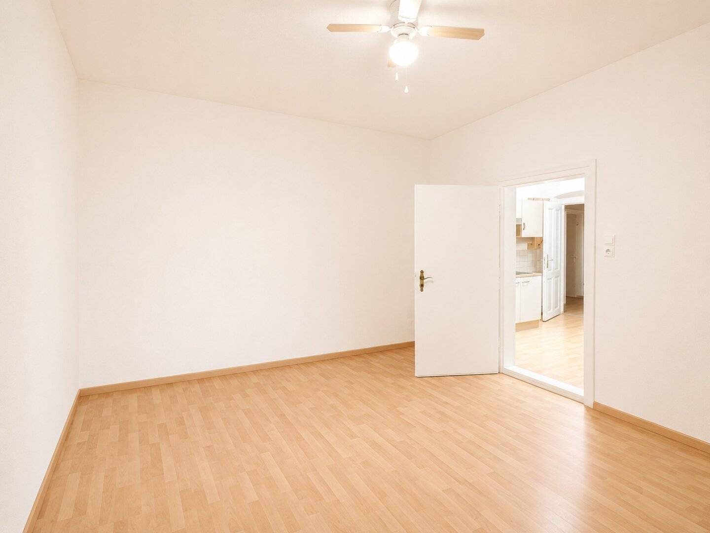 Für Eigennutzer &amp; Anleger | Charmante 2-Zimmer-Eigentumswohnung | 48 m² | Ideale Bahnanbindung nach Wien