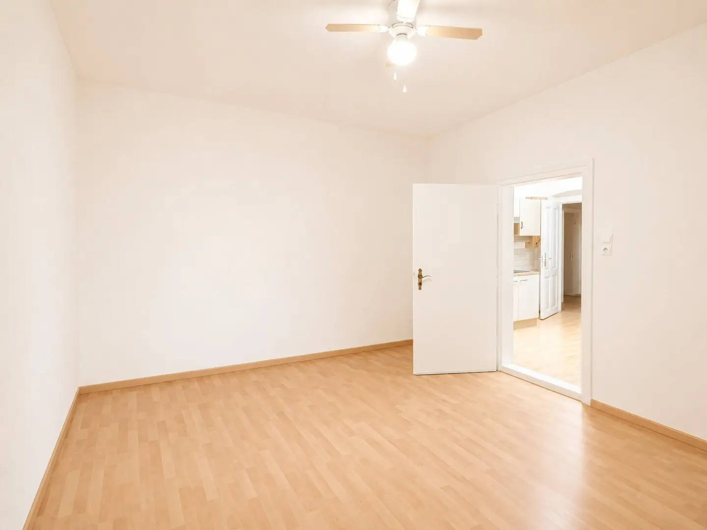 Für Eigennutzer & Anleger | Charmante 2-Zimmer-Eigentumswohnung | 48 m² | Ideale Bahnanbindung nach Wien