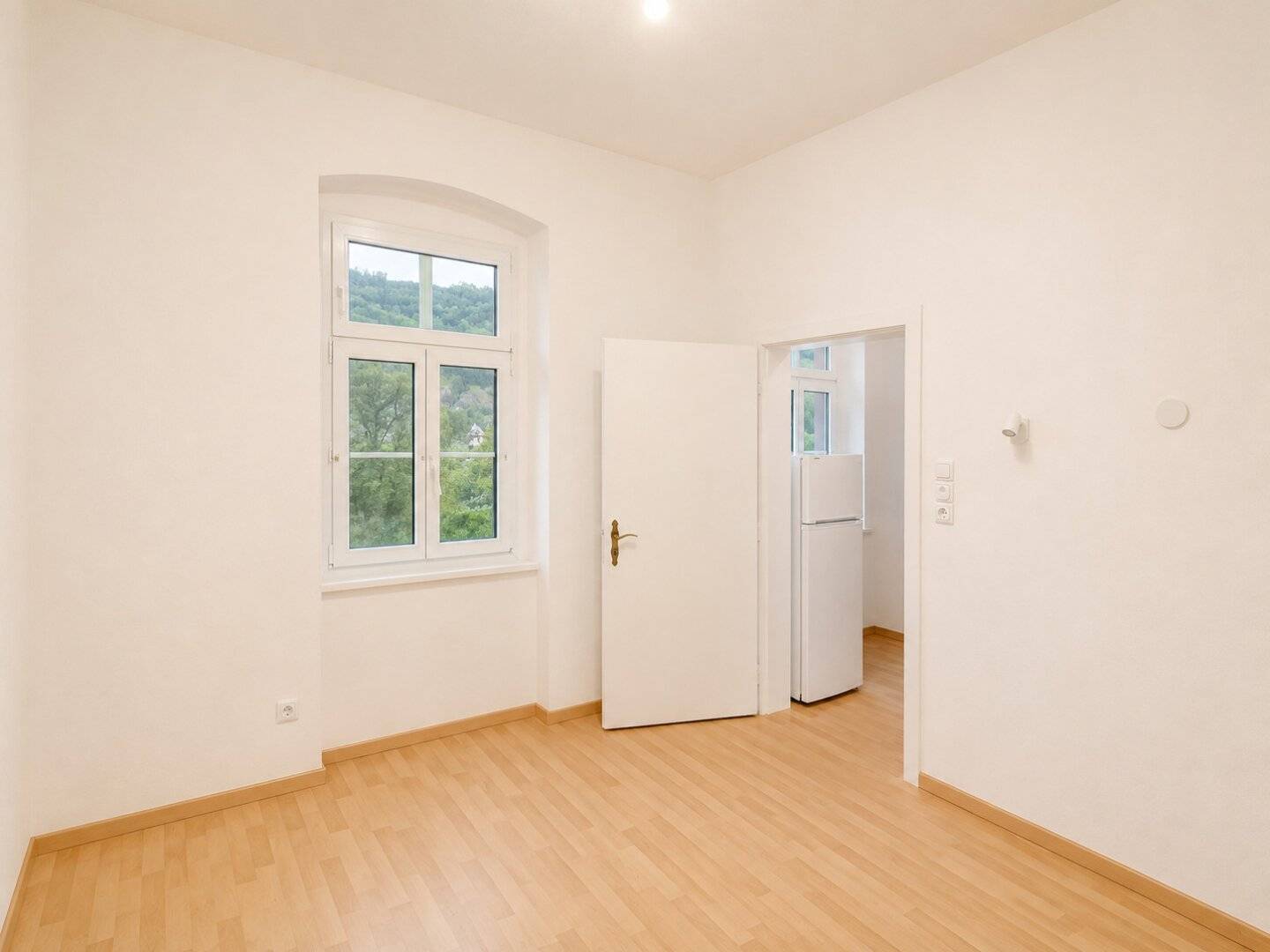 Für Eigennutzer &amp; Anleger | Charmante 2-Zimmer-Eigentumswohnung | 48 m² | Ideale Bahnanbindung nach Wien