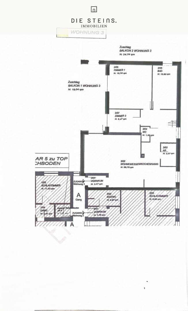 Grundriss 1