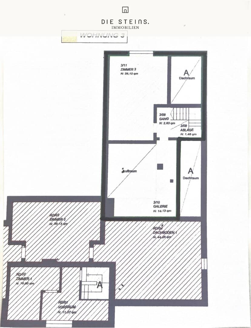 Grundriss 2