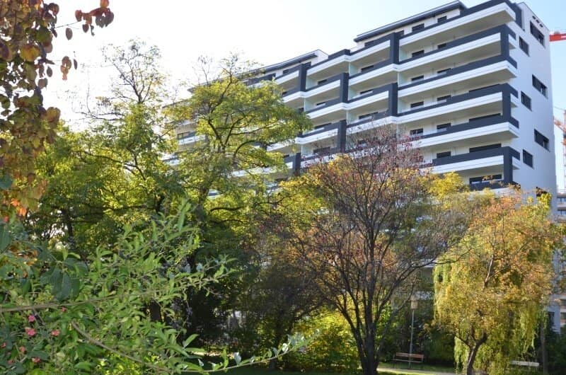 Wienerberg: Zelda Kaplan Weg  8 - Garagenplatz
