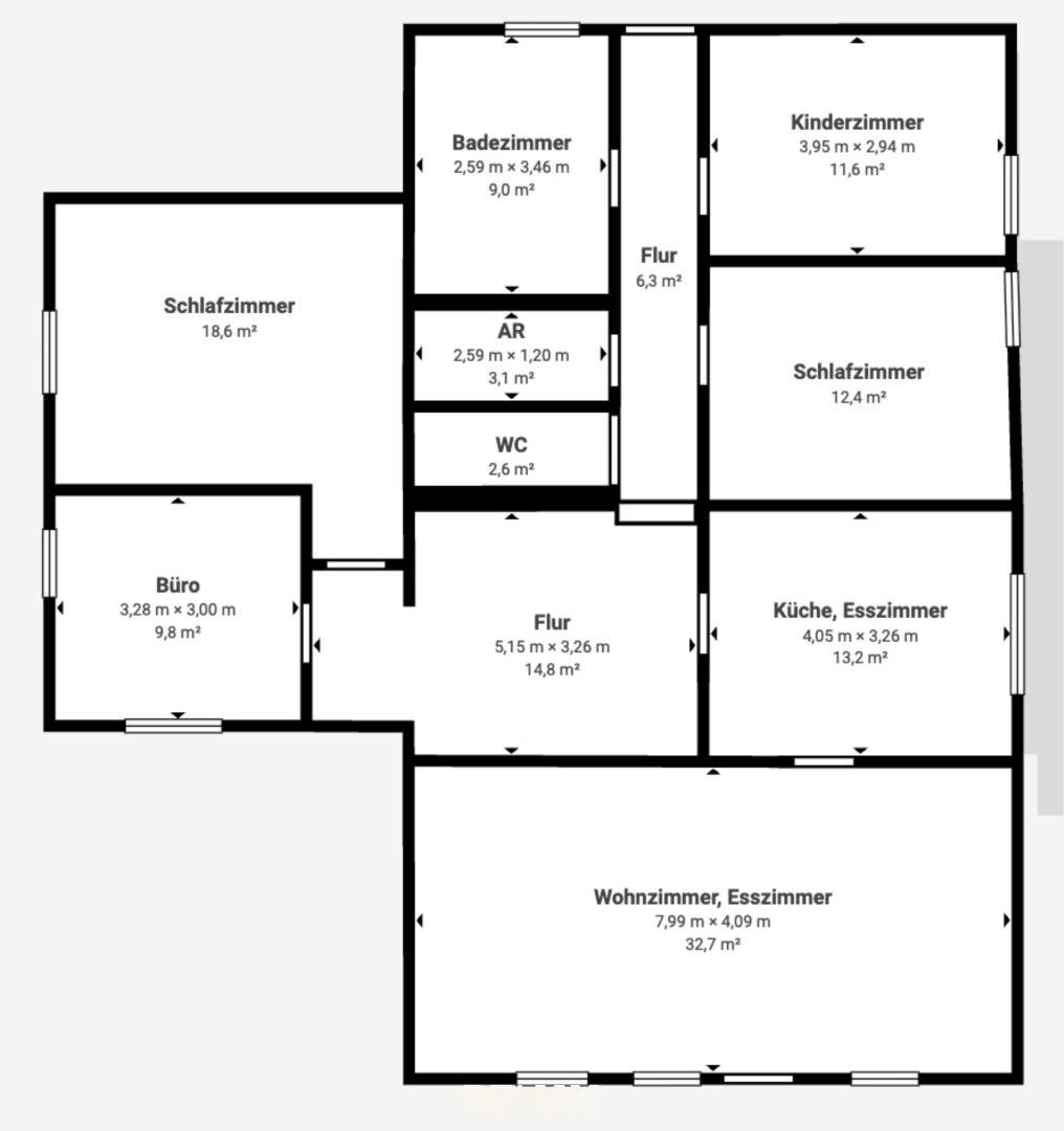 Grundriss 3
