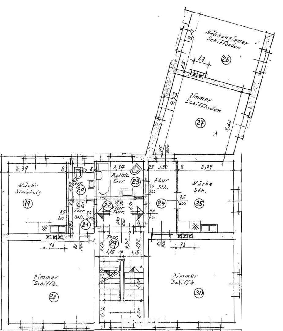 Floor plan 3