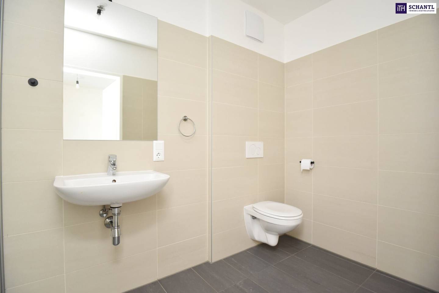 Save with Geothermal Energy: Bright, Quiet Corner Apartment Facing the Courtyard in Graz