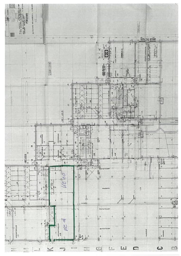 Grundriss 2