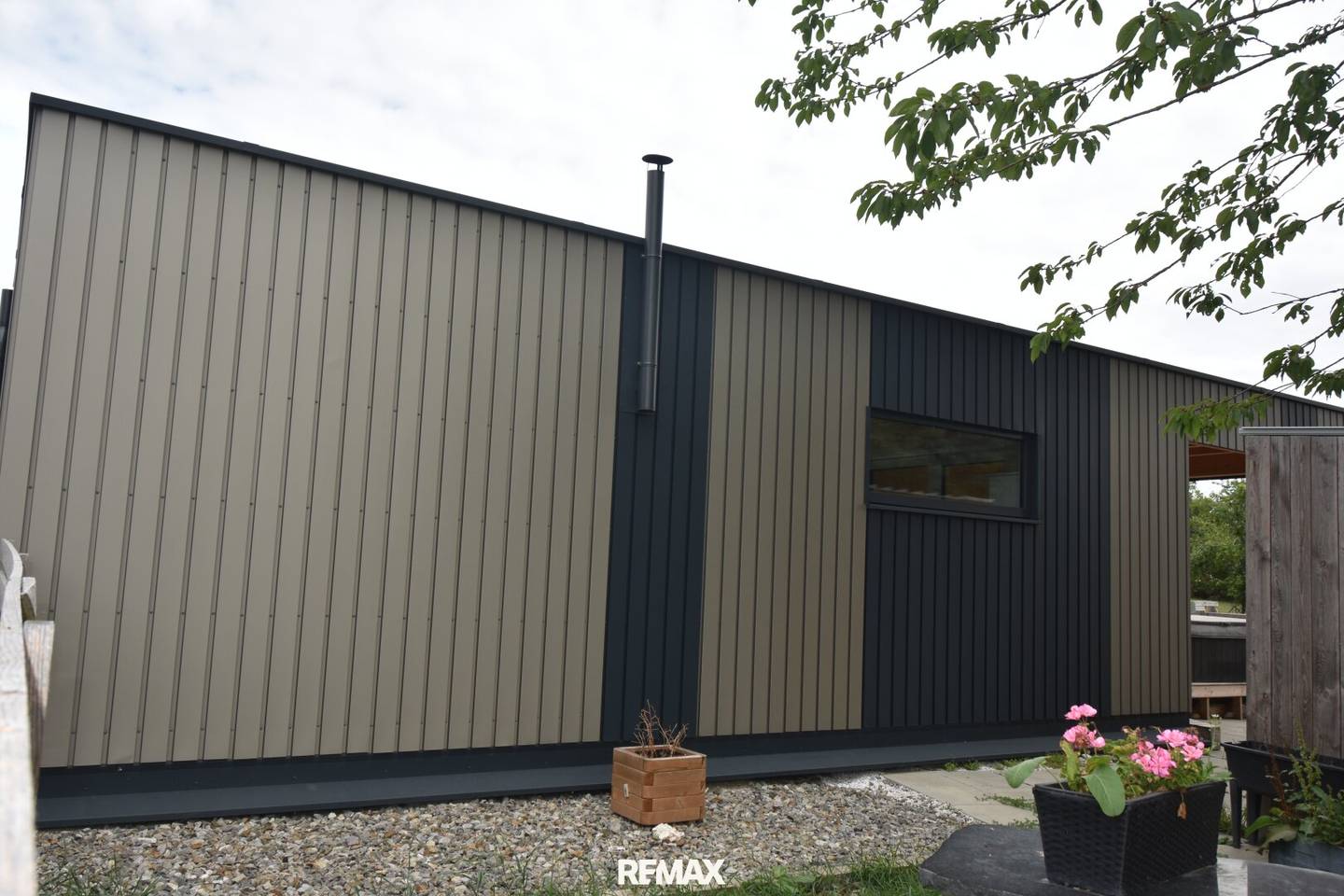 Tiny House – kompakt Wohnen und flexibel Aufstellen