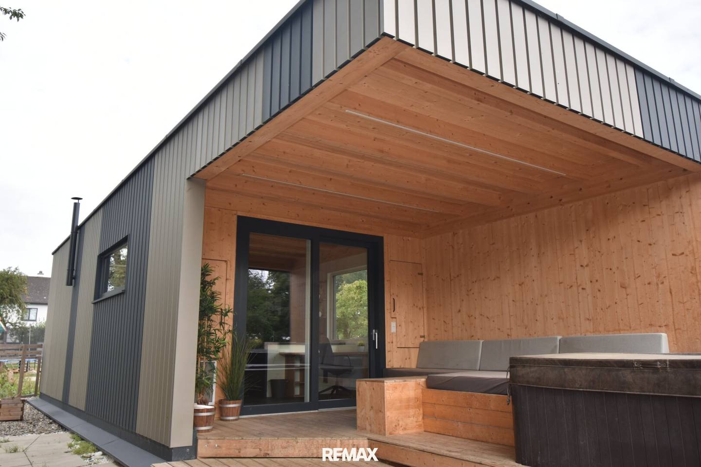 Tiny House – kompakt Wohnen und flexibel Aufstellen