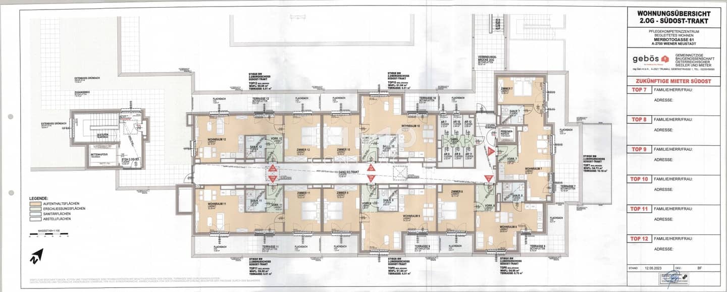 Floor plan 4