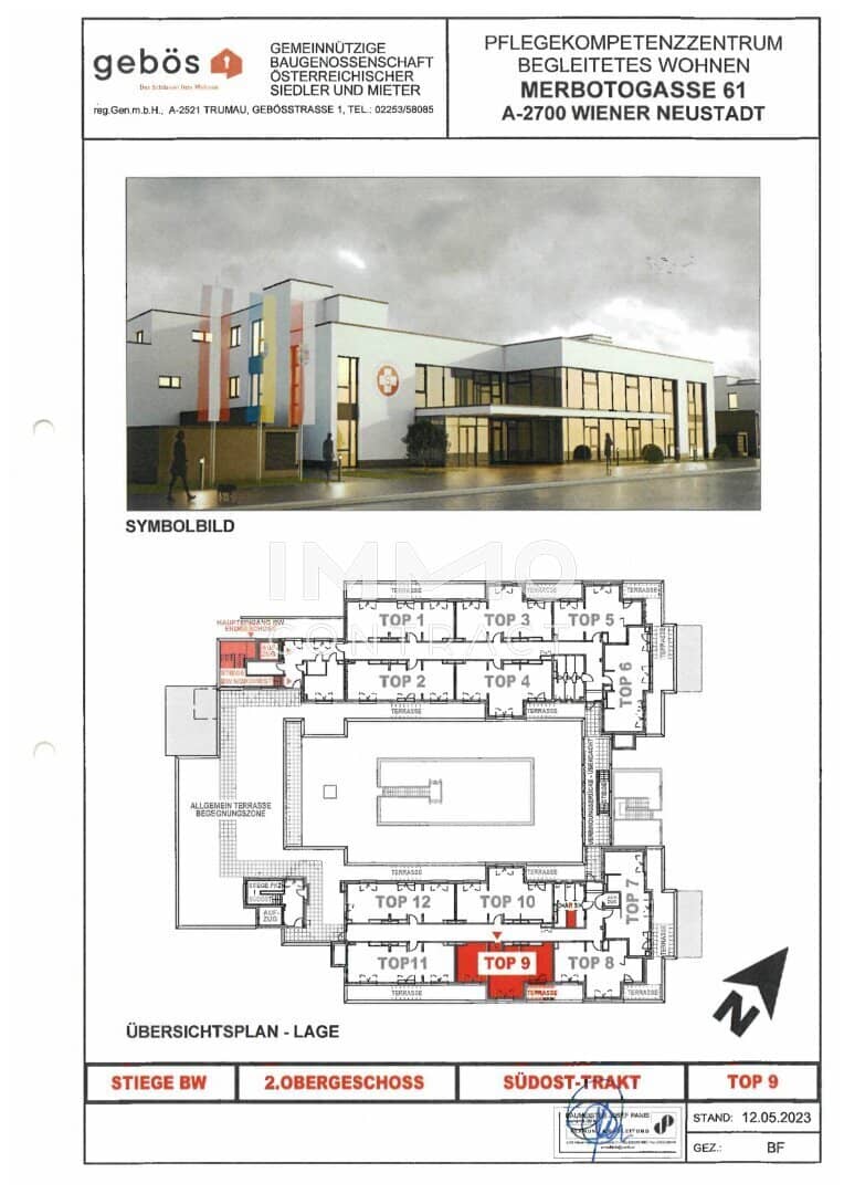 Floor plan 3