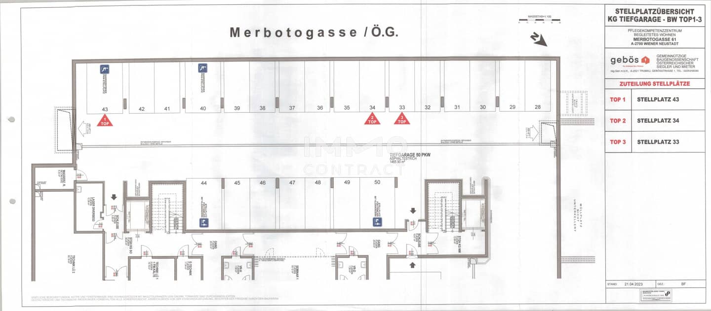 Floor plan 6