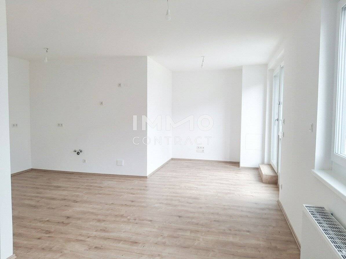 Beautiful first occupancy apartment with roof terrace