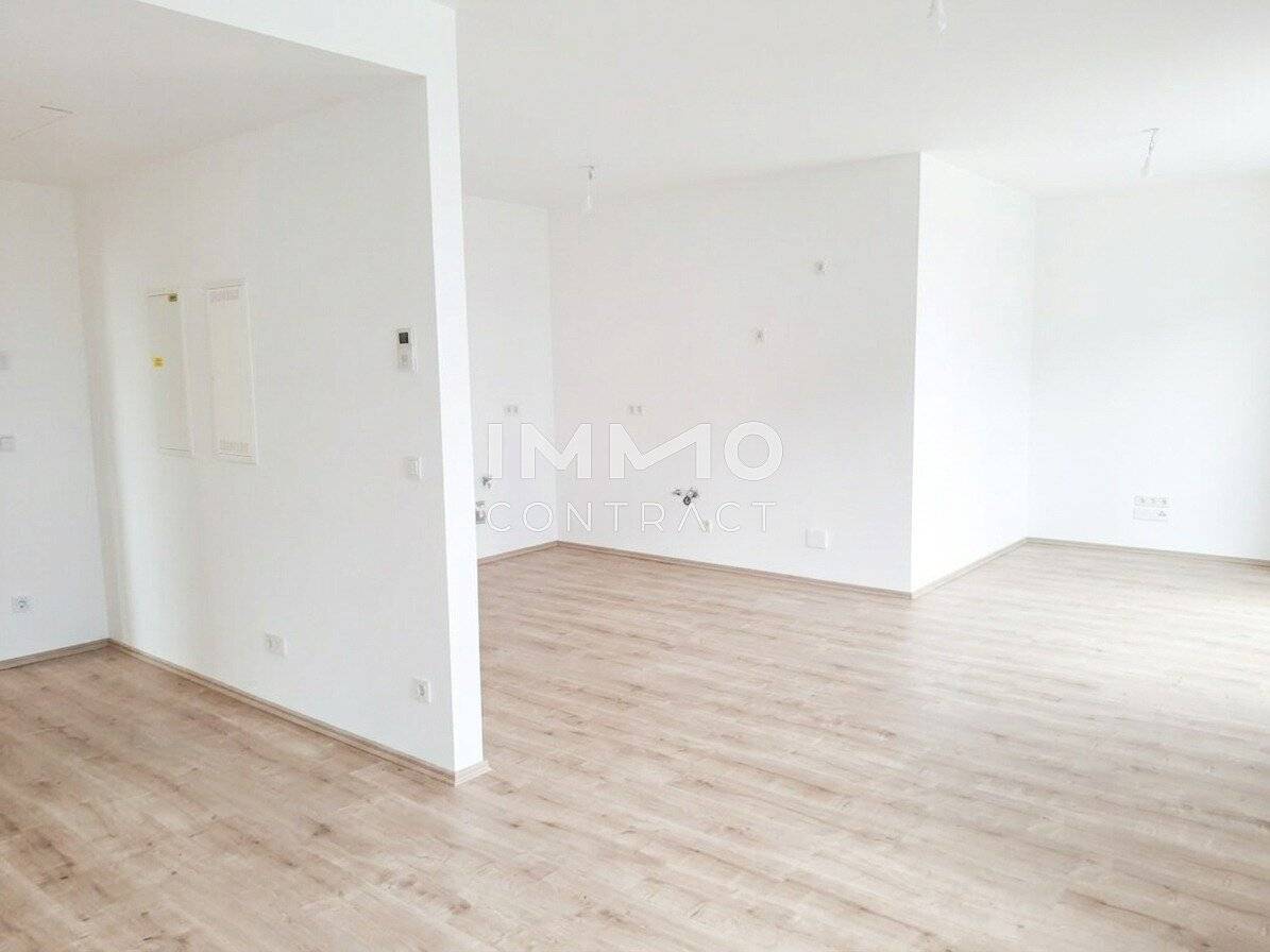 Beautiful first occupancy apartment with roof terrace
