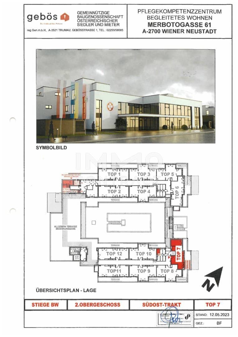 Floor plan 3