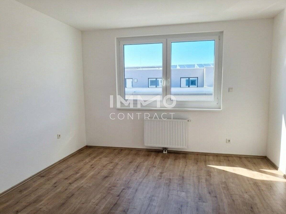 New build and first occupancy – Dream 2-room apartment in the attic