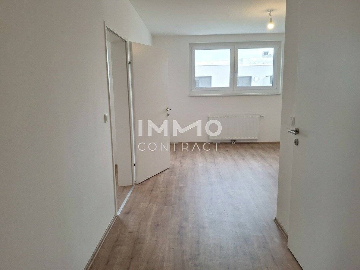 New build and first occupancy – Dream 2-room apartment in the attic