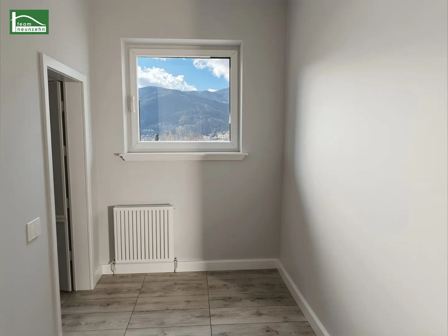 Küche Visualisierung